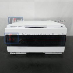 Agilent 1260 Infinity Series G1311C Quat Pump VL