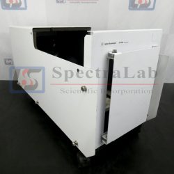 Agilent G3199A Rough Pump Quiet Cover