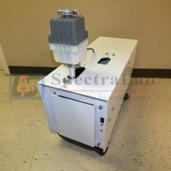 Agilent G3199C Rough Pump Quiet Cover II