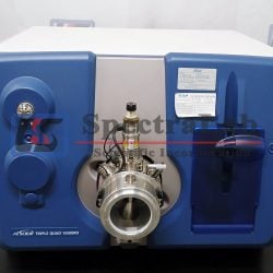 AB SCIEX Triple Quad 4500MD LC-MS/MS