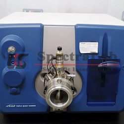 AB SCIEX Triple Quad 4500MD LC-MS/MS