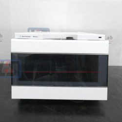 Agilent 1260 Infinity Series G1364B Fraction Collector, Preparative-Scale