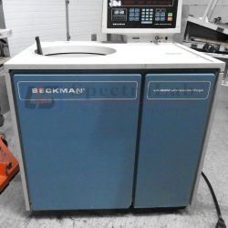 Beckman L8-80M UltraCentrifuge (for parts)