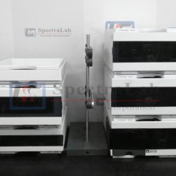 Agilent 1260 Series Prep HPLC System