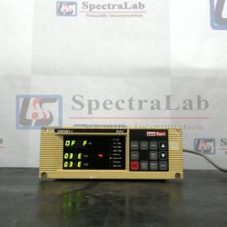 Varian SenTorr BA2 LR88590 Vacuum Gauge Controller