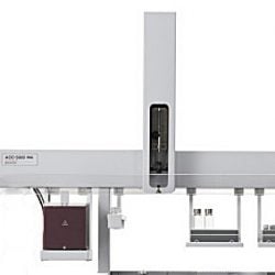 Shimadzu AOC 5000 Plus PAL Liquid and Headspace Autosampler