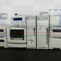 Dionex DX-500 Ion Chromatograph System with EG40, GP40, CD20, ED40 and AS50