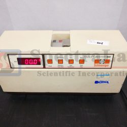 Dr. Schleuniger Pharmatron 6D Tablet hardness Tester