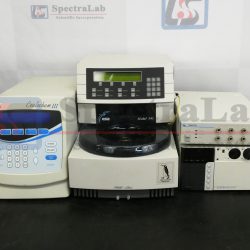 ESA 5300 Coulochem III HPLC System