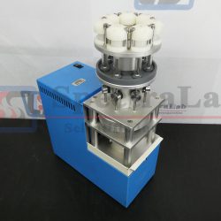 SOTAX 7smart CY7-50 Piston Pump