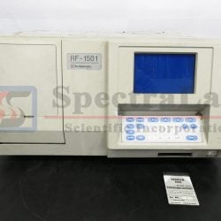 Shimadzu RF-1501 Spectrofluorophotometer