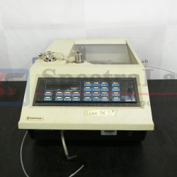 Spectra-Physics SP8780 Autosampler