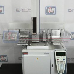 Thermo Scientific Trace Ultra GC with Single or Dual FID and TriPlus RSH Autosampler