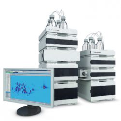 Agilent 1290 Infinity 2D-LC UHPLC System