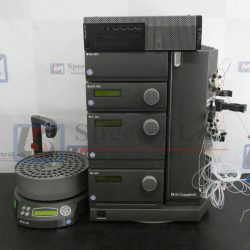 GE AKTAExplorer 10 FPLC with Fraction Collector