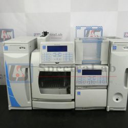 Dionex DX-320 Ion Chromatography System