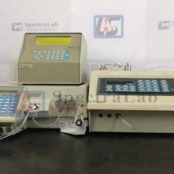 Spectra-Physics HPLC System