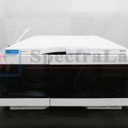 Agilent 1260 Infinity II G5654A Bio-inert Quaternary Pump