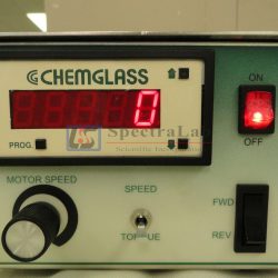 Chemglass CG-2033 DC Motor Controller