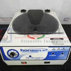 Drugger Diagnostics Horizon 755V Centrifuge