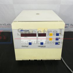 Heraeus Baxter 3611 Clinifuge