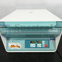 Hettich Zentrifugen RotoFix 32 Centrifuge