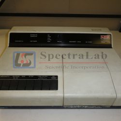 LKB Biochrom 4052 Ultrospec II UV/Vis Spectrophotometer