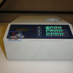 Mettler Toledo FP62 Melting Point Meter
