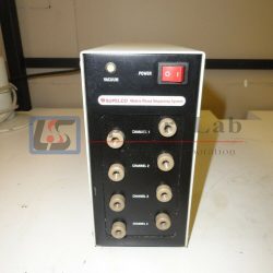 Supelco 4-Channel Mobile Phase Degassing System