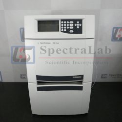 Agilent 1260 Infinity G7800A GPC/SEC Control Module with RI, Viscometer and Dual Angle LS Detector