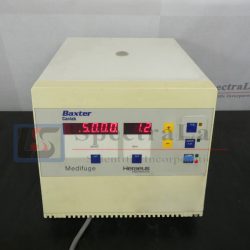 Heraeus Baxter Canlab 3611 Medifuge