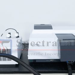 Agilent Cary 300 UV-Vis Spectrophotometer with Temperature Controller