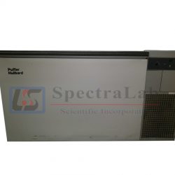 Puffer Hubbard/Revco EC8514D12 Freezer