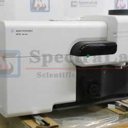 Agilent 4210 MP-AES Spectrometer