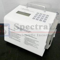 Agilent 5010 Mechanical Calibration System