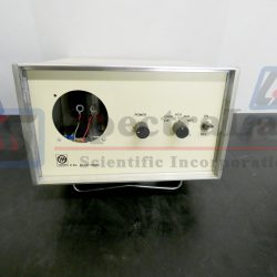 Varian EDL Power Supply