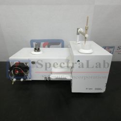 Agilent G3160B I-AS Integrated Autosampler