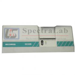 Beckman DU-640B UV/Vis Spectrophotometer