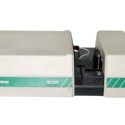 Beckman DU-7500 UV/Vis Spectrophotometer