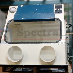 Labconco Chemical Carcinogen Glove Box