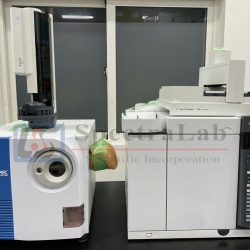 Agilent 7890B GC with JEOL JMS-Q1050GC Master-Quad GC/MS and 7693A Autosampler