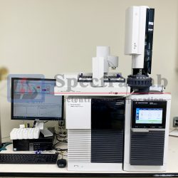 Agilent 7000D Triple Quad GC-MS/MS with Intuvo 9000 GC and 7693 Liquid Autosampler (2018)