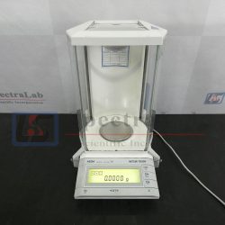 Mettler Toledo AG204 Analytical Balance
