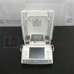 Mettler Toledo AX204 Analytical Balance
