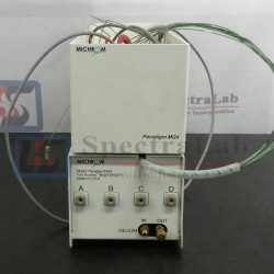 Michrom Paradigm MS4 Degasser