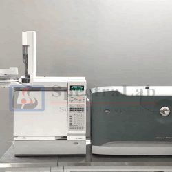 Waters GCT Premier MS with Agilent 6890N GC and 7683B Liquid Autosampler