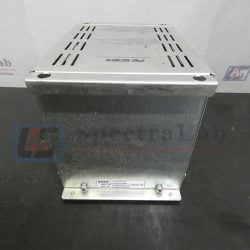 PE Sciex 1029120 Line Adjustment Transformer