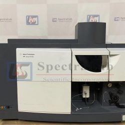 Agilent 700 Series 715 ICP-OES Spectrometer