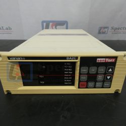 Varian Ba2c SenTorr Bayard-alpert Vacuum Gauge Controller