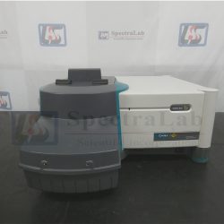 Varian Cary Eclipse Fluorescence Spectrophotometer/ Microplate Reader Accessory
